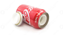 Coca Cola Coke Soda Can Diversion Safe Stash