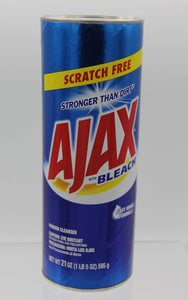 Despicable P. Stash Can - AJAX Bleach - Tall Diversion Can-Safe