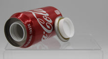 Coca Cola Coke Soda Can Diversion Safe Stash
