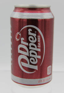 Dr. Pepper Can Diversion Safe with DP Sac by DP Distributions