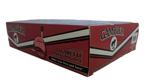 Gambler Red Cigarette Machine