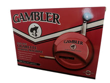 Gambler Red Cigarette Machine