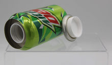 Mountain Dew Can Diversion Safe with DP Sac by DP Distributions
