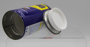 WD-40 Safe Can Diversion Stash Container