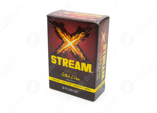 Xstream Synthetic Urine Made By High Voltage